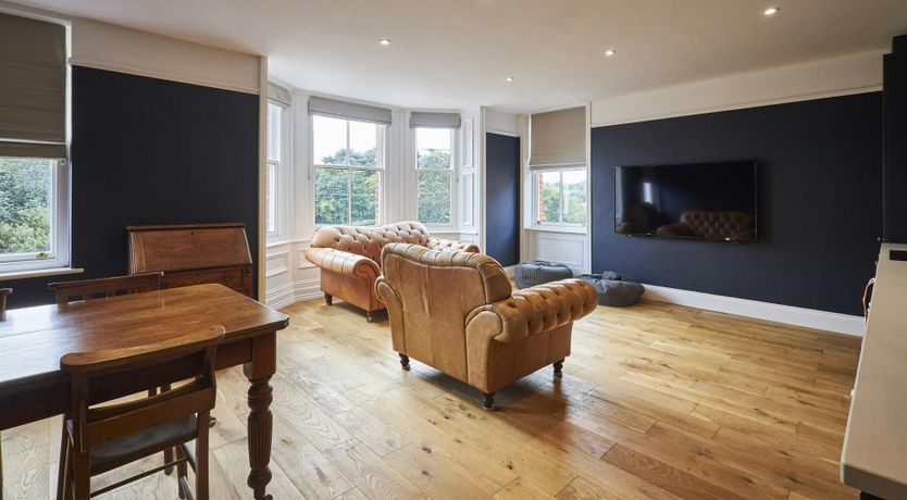 Photo of Whitby Escape