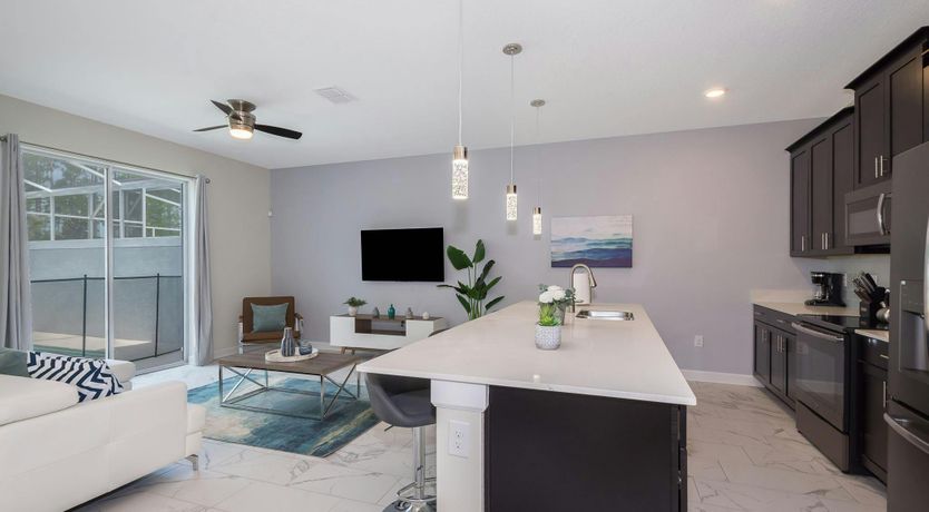 Photo of Honey & Honeysuckle