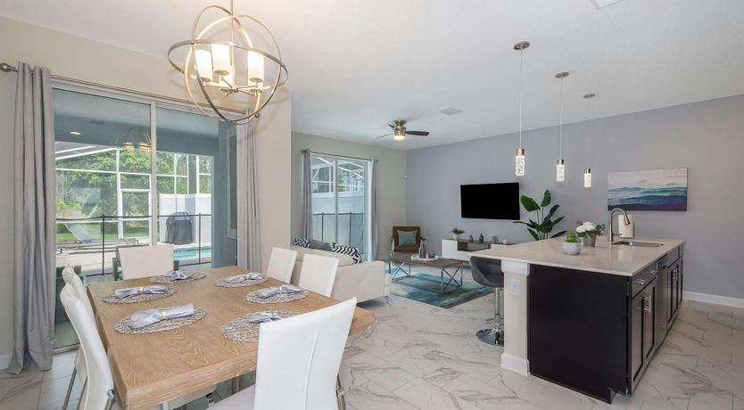 Photo of Honey & Honeysuckle