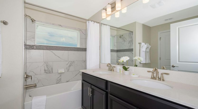 Photo of Honey & Honeysuckle