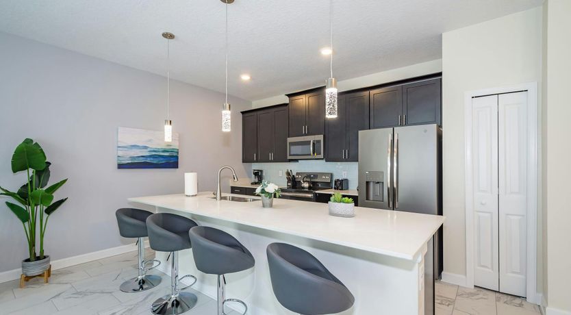 Photo of Honey & Honeysuckle