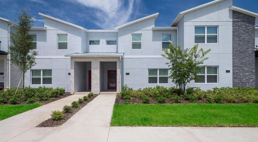 Photo of Honey & Honeysuckle