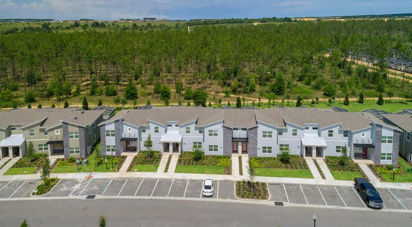 Photo of Honey & Honeysuckle