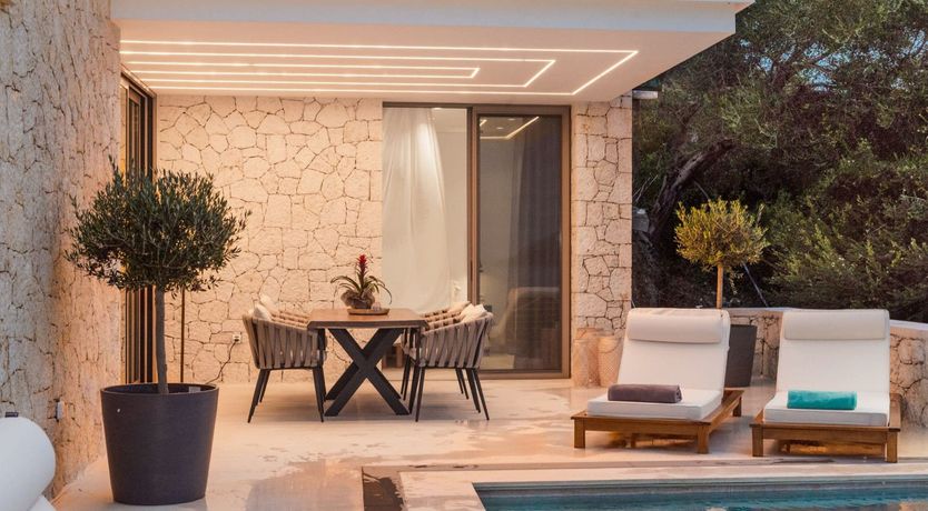 Photo of Island Blush