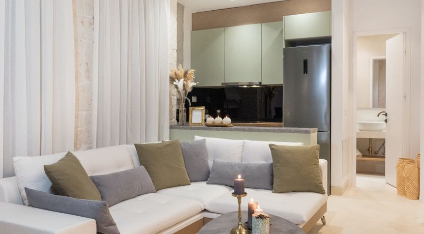 Photo of Island Blush