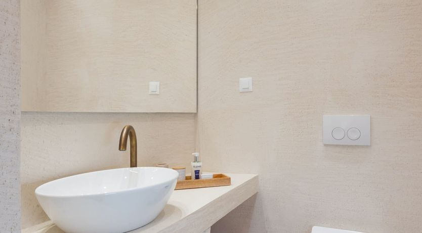 Photo of Island Blush