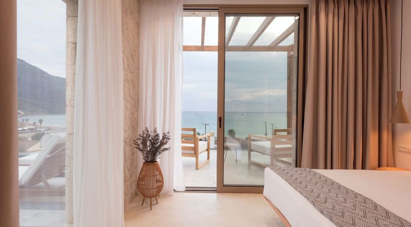 Photo of Island Blush