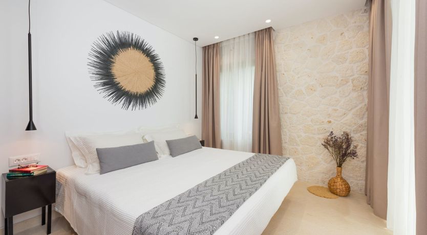 Photo of Island Blush