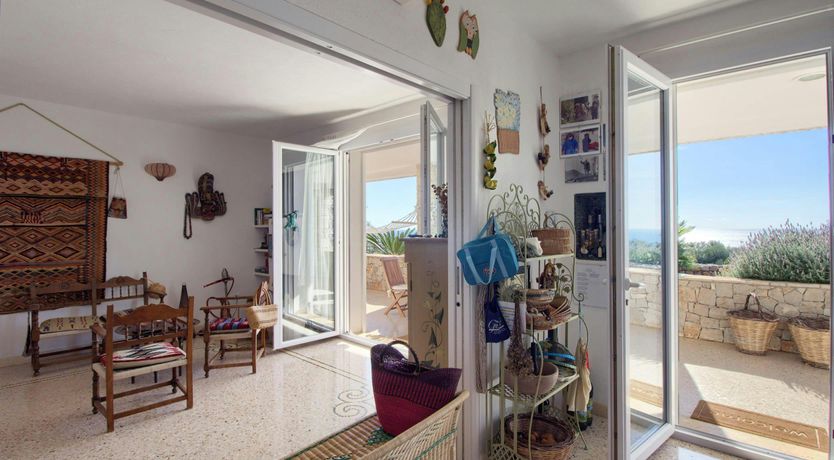 Photo of Whispering Olive Grove