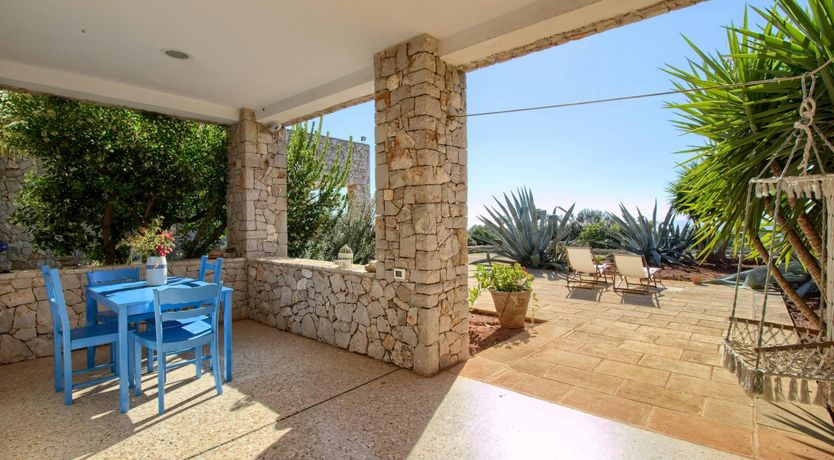 Photo of Whispering Olive Grove