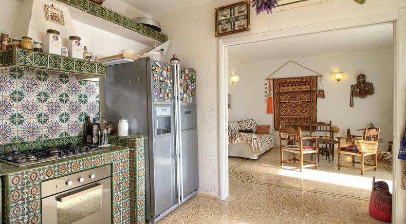 Photo of Whispering Olive Grove