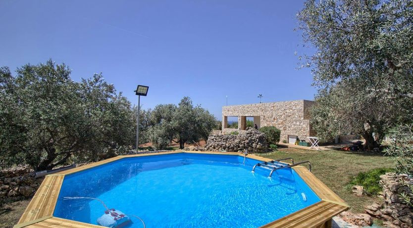 Photo of Whispering Olive Grove