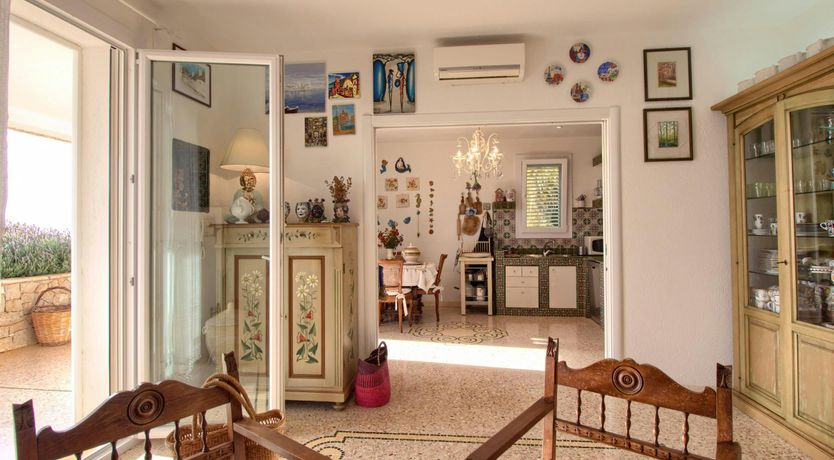 Photo of Whispering Olive Grove