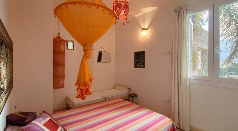 Photo of Whispering Olive Grove