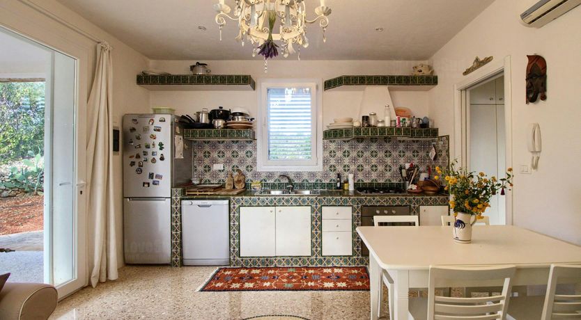 Photo of Whispering Olive Grove