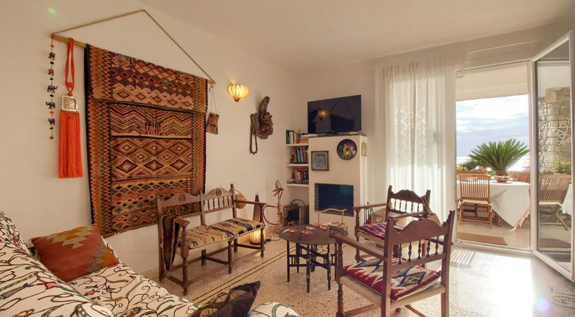 Photo of Whispering Olive Grove