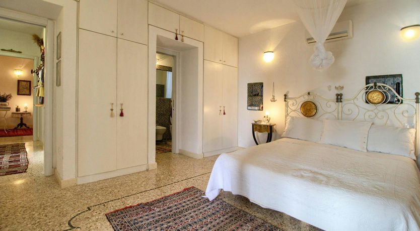 Photo of Whispering Olive Grove