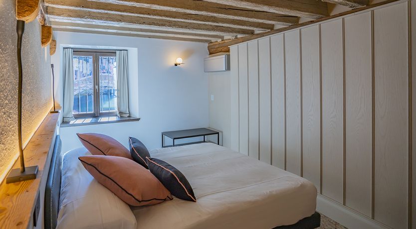 Photo of Enchanting Venetian Escape