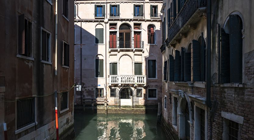 Photo of Enchanting Venetian Escape