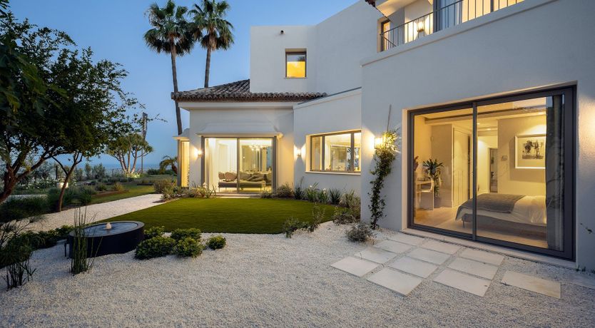 Photo of Bird's Eye Bliss