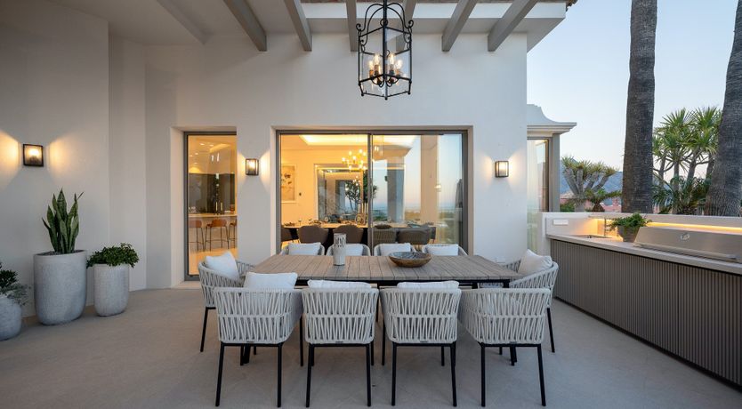 Photo of Bird's Eye Bliss