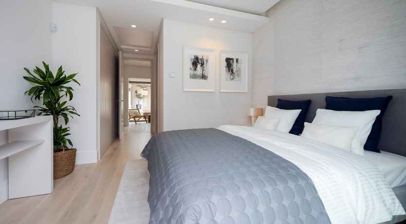 Photo of Bird's Eye Bliss