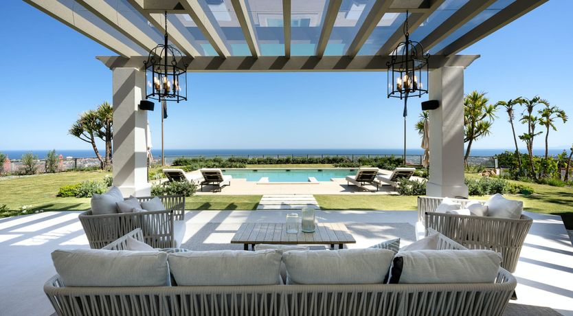 Photo of Bird's Eye Bliss