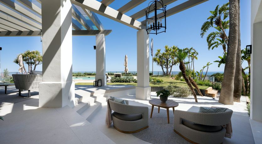 Photo of Bird's Eye Bliss