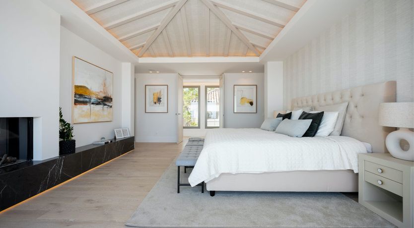 Photo of Bird's Eye Bliss