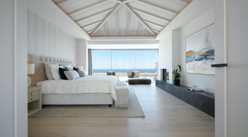 Photo of Bird's Eye Bliss