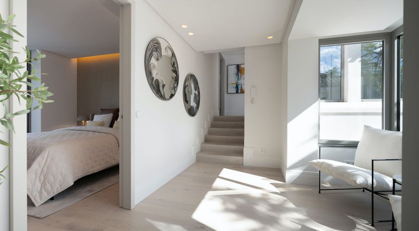 Photo of Bird's Eye Bliss