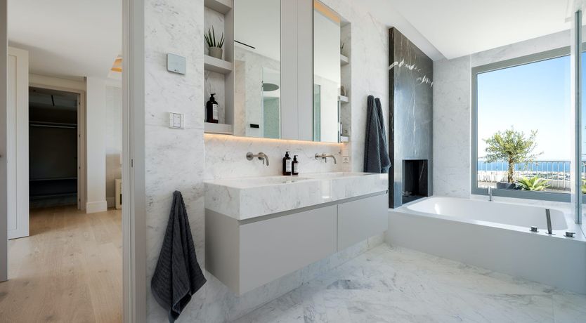 Photo of Bird's Eye Bliss