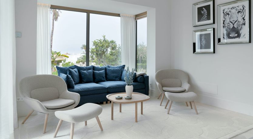 Photo of Bird's Eye Bliss