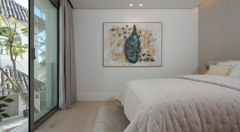 Photo of Bird's Eye Bliss