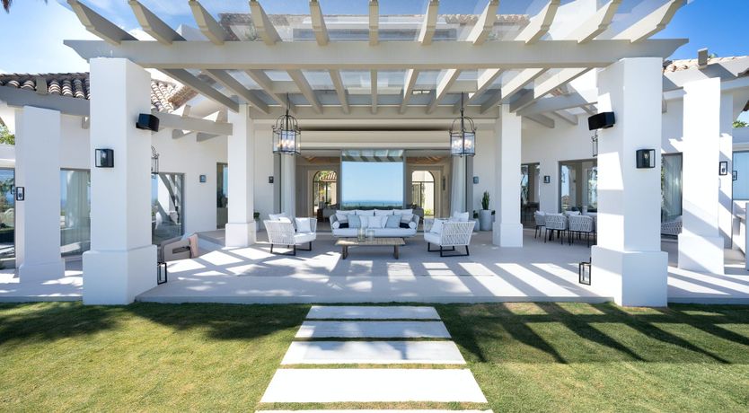 Photo of Bird's Eye Bliss