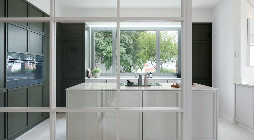 Photo of Bird's Eye Bliss