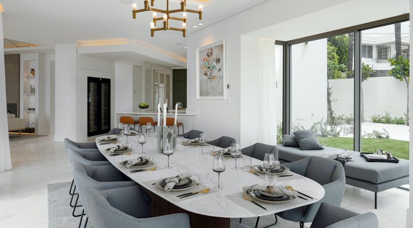 Photo of Bird's Eye Bliss