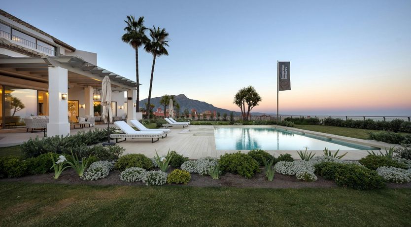 Photo of Bird's Eye Bliss