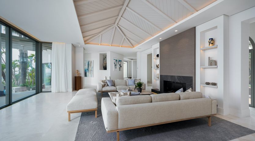 Photo of Bird's Eye Bliss