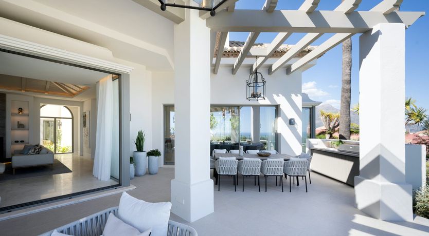 Photo of Bird's Eye Bliss