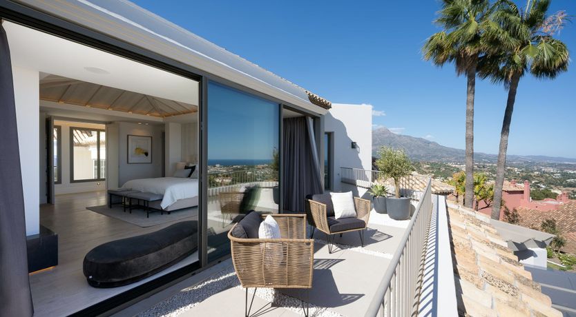 Photo of Bird's Eye Bliss