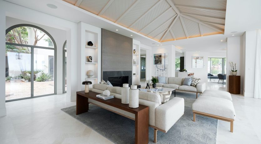 Photo of Bird's Eye Bliss