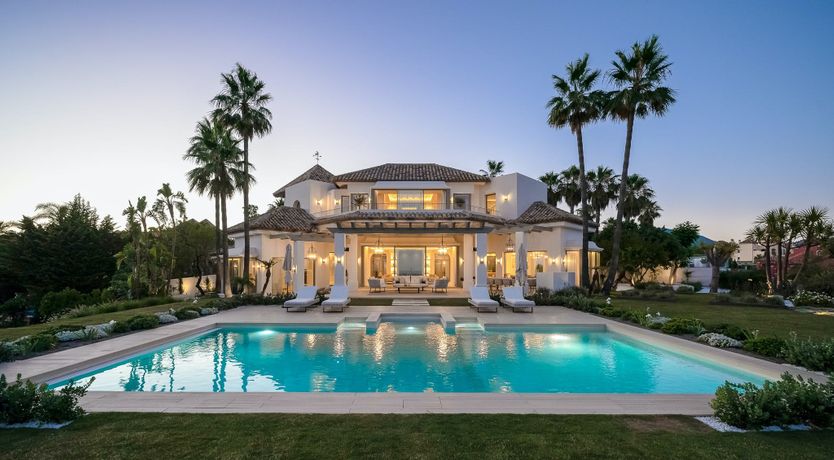 Photo of Bird's Eye Bliss