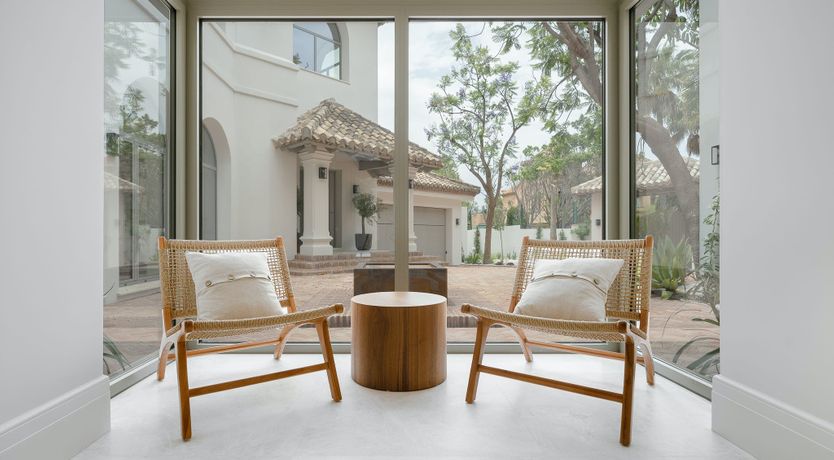 Photo of Bird's Eye Bliss