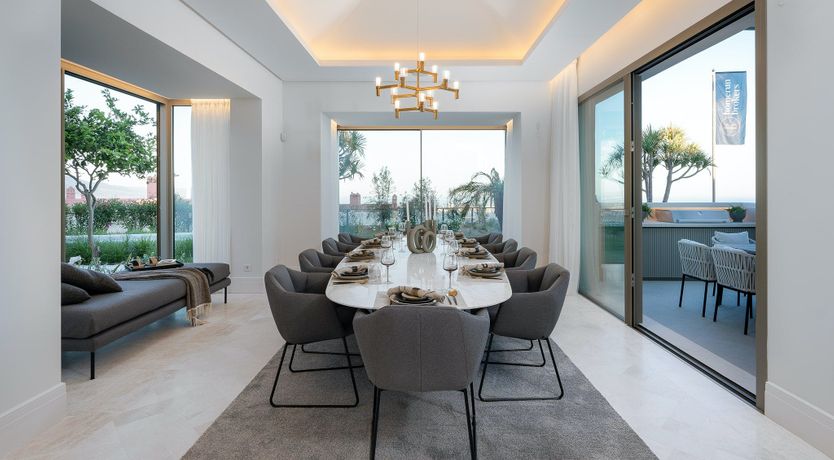 Photo of Bird's Eye Bliss