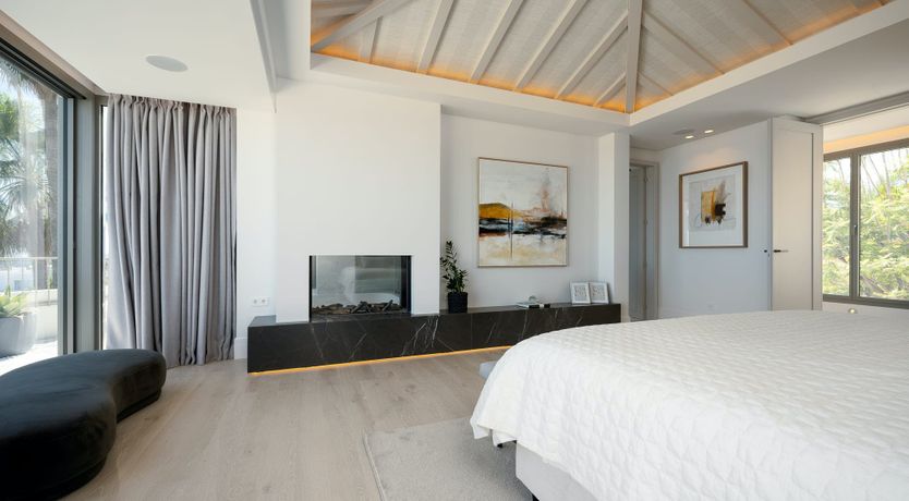 Photo of Bird's Eye Bliss