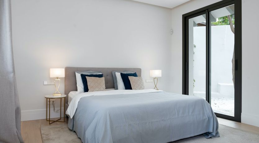 Photo of Bird's Eye Bliss