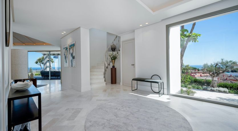 Photo of Bird's Eye Bliss