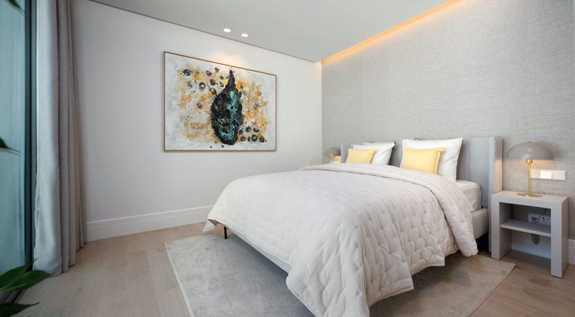 Photo of Bird's Eye Bliss