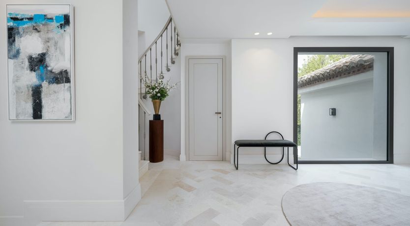 Photo of Bird's Eye Bliss